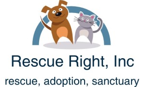 Rescue Right Logo